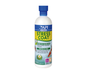 API Pondcare Stress Coat 473ml