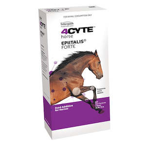 4Cyte Equine Gel 1L