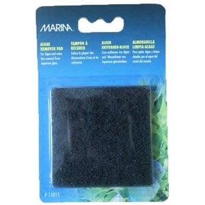 Marina Algae Remover Pad