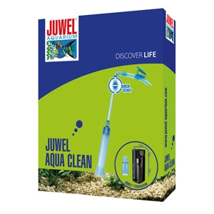 Pet: Juwel Aqua Clean Gravel And Filter Cleaner