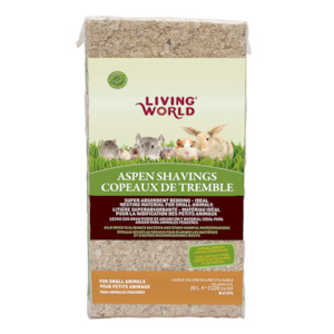 Pet: Living World Aspen 20L