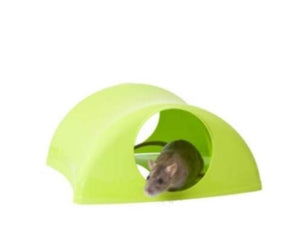 Pet: Savic Rody Small Animal Tunnel