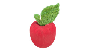 Pet: Trixie Wooden Apple