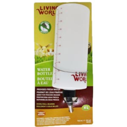 Living World Water Bottle 946ml