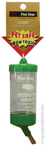 Pet One Deluxe Drink Bottle 80ml