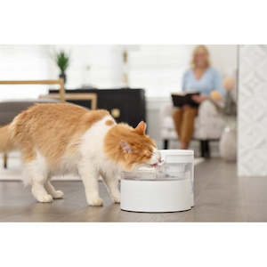 PetSafe Outlast Pet Fountain 1.7L