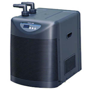 Pet: Hailea Aquarium Chiller 1HP (up to 1000L)