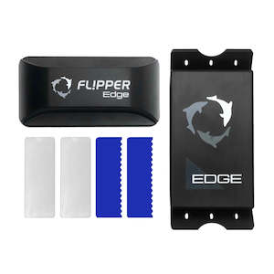 Flipper Edge Magnetic Cleaner