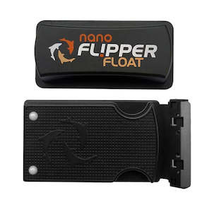 Pet: Flipper Float Cleaner