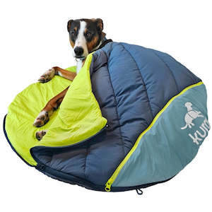 Kurgo Pup Sack Sleeping Bag