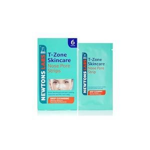 T-Zone Nose Pore Strips 6s