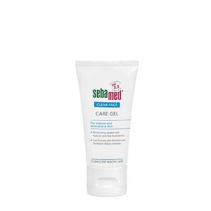 Pharmacy: Sebamed Clear Face Care Gel