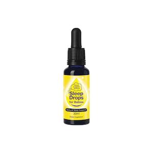 SleepDrops For Babies 30ml