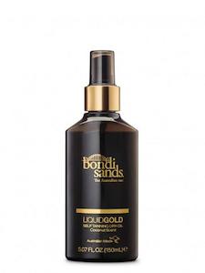 Pharmacy: Bondi Sands Liquid Gold Spray 150ml