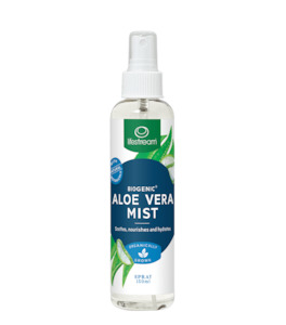 Lifestream Biogenic Aloe Vera Mist Spray 150ml