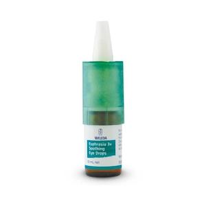 Pharmacy: Weleda Euphrasia 3x Soothing Eye Drops 10ml