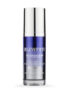 Dr. Lewinn's Reversaderm Collagen Accelerator Serum 30ml