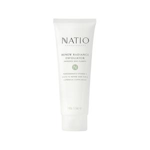 Natio Aromatherapy Renew Radiance Exfoliator 100g