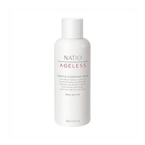 Natio Ageless Gentle Cleansing Milk 125ml