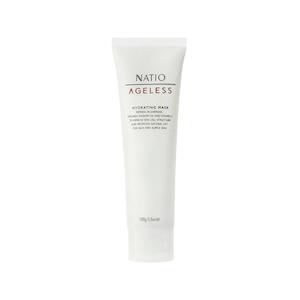 Natio Ageless Hydrating Mask 100g