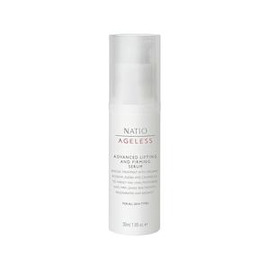 Natio Ageless Advanced Lifting and Firming Serum 30ml