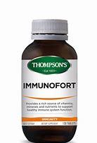 Pharmacy: Thompon's Fortify Immunofort 120 tablets