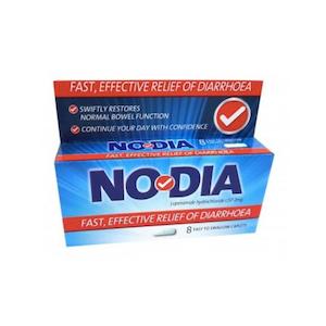 Nodia 2mg 8 Caplets