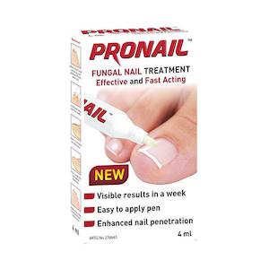 PRONAIL Fungal Nail Pen 4ml