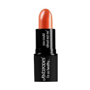 Antipodes Golden Bay Nectar Lipstick