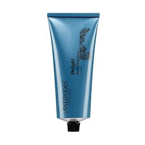 Antipodes Delight Hand & Body Cream 120ml