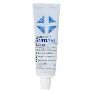 BURNAIID Gel Tube 50g