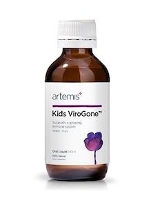 Artemis Kids ViraGone Oral Liquid 100ml