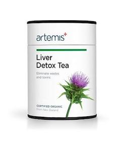 Artemis Liver Detox Tea 30g