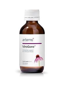 Pharmacy: Artemis ViroGone Oral Liquid 100ml