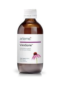 Artemis ViroGone Oral Liquid 200ml