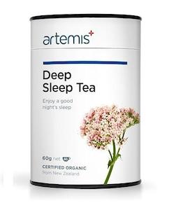 Artemis Deep Sleep Tea 60g