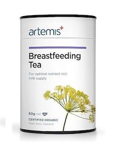 Artemis Breastfeeding Tea 60g