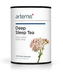 Artemis Deep Sleep Tea 30g