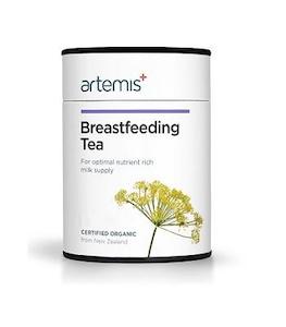 Artemis Breastfeeding Tea 30g