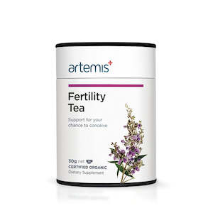 Artemis Fertility Tea 30g