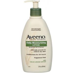 Aveeno Daily Moisturising Lotion 354ml