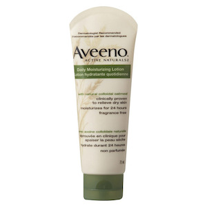 Aveeno Daily Moisturising Lotion 71ml