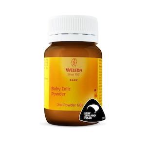 Weleda Baby Colic Powder 60g