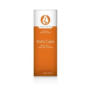 KIWIHERB Kid's Calm 50ml