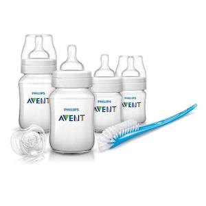 Philips Avent Anti-Colic Newborn Starter Set