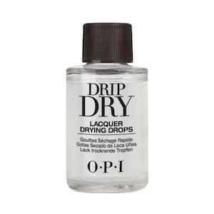 OPI Drip Dry Lacquer Drying Drops