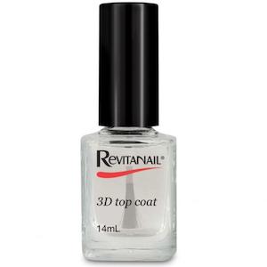 Revitanail 3D Top Coat 14ml