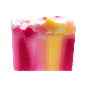 Pharmacy: BOMB Soap Slice Swizzle Stick 100g