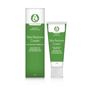 KIWI HERB Skin Restore Cream 50g