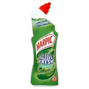 HARPIC Active Cleansing Gel Pine 750ml